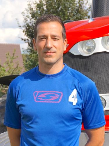 Markus Langbein