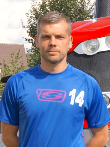 Mario Rockahr
