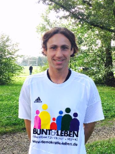 Andreas Scheibner