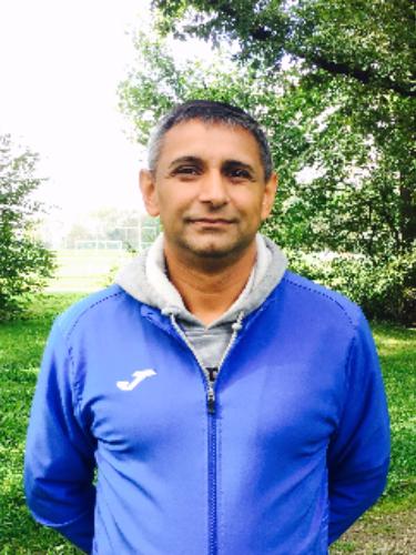 Bekim Berisha