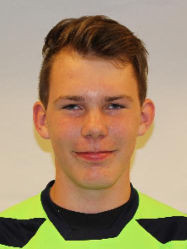 Justin Luka Teschner