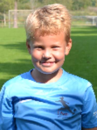 Nick Bertsch