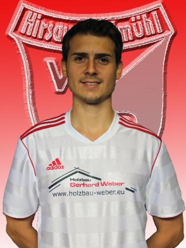 Daniel Zivkovic