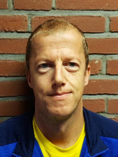Joerg Boyens