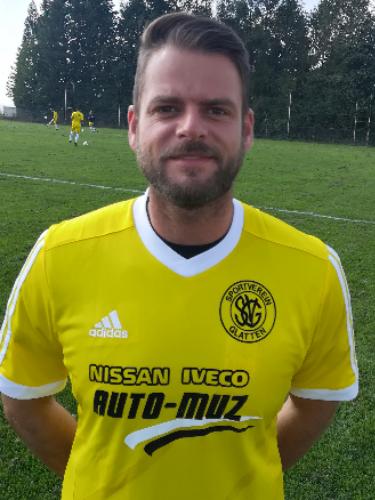 Markus Pfau