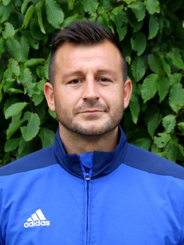 Andreas Pasch