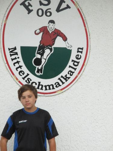 Lucas Linde