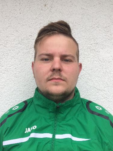Patrick Smiertka