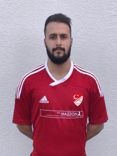 Ozan Kizildeniz