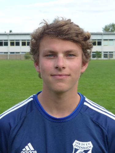 Niklas Wittmann