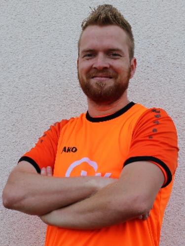 Tobias Buchhold