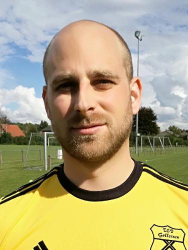 Sebastian Kufner