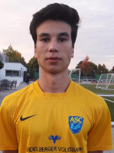 Luca Kratzert