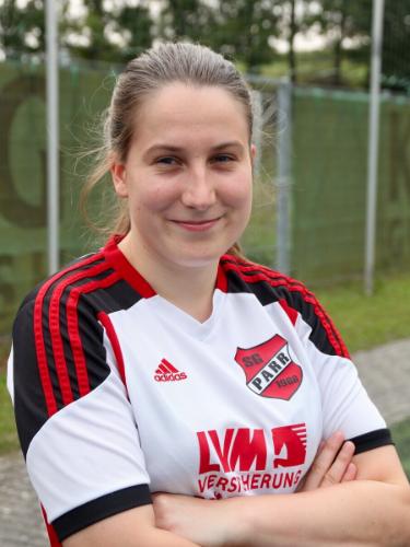 Kathrin Klein