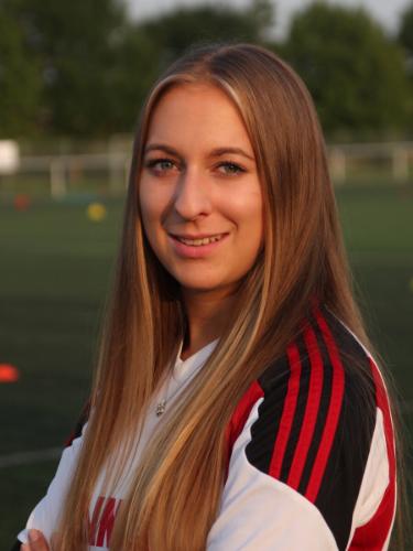 Stefanie Wack