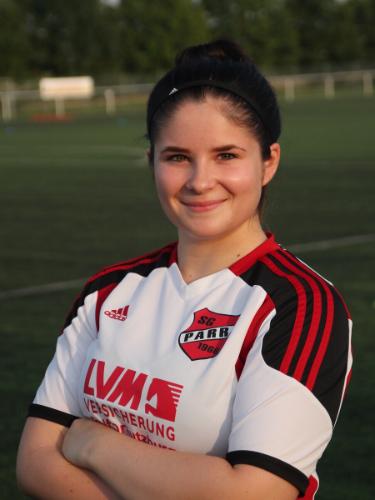 Michelle Welsch