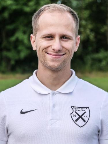 Joel Ahrens