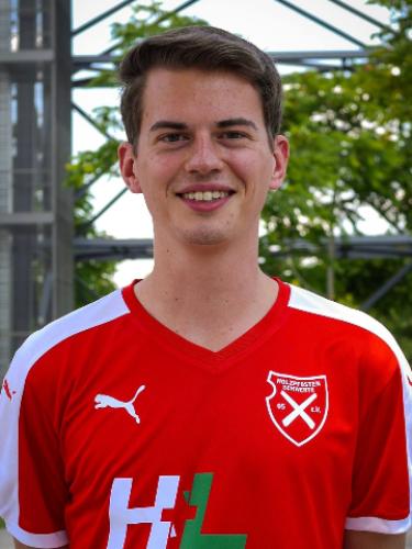 Tobias Malek