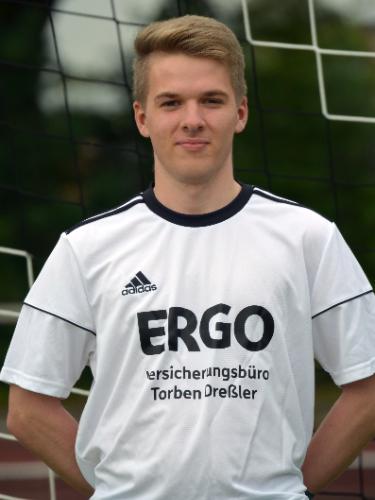 Tobias Klug