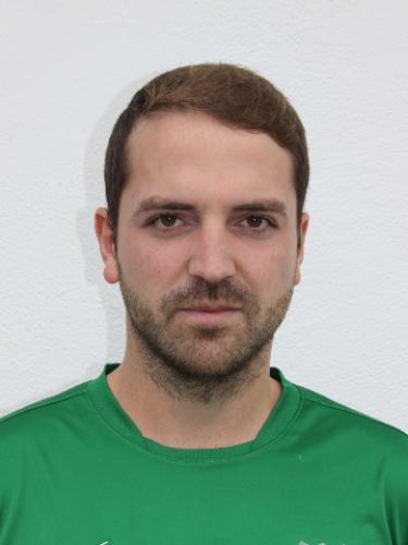 Maximilian Ziegler
