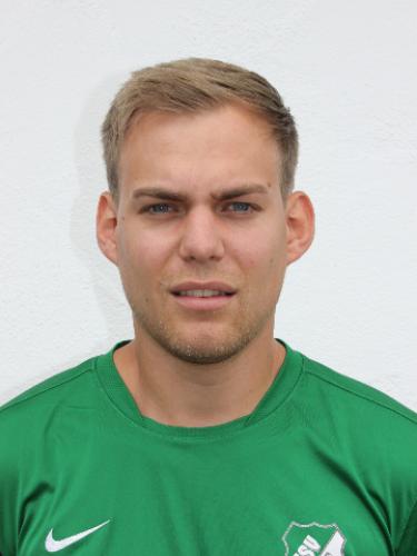 David Ziegler