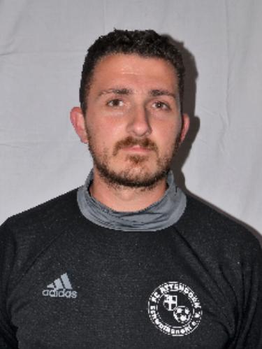 Giovanni Afragola