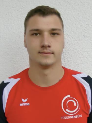 Nico Lamparter