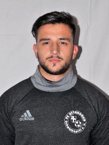 Diego Sganga-Alves