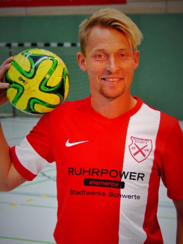 Oliver Manz
