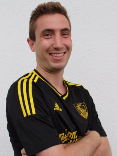 Simon Fischer