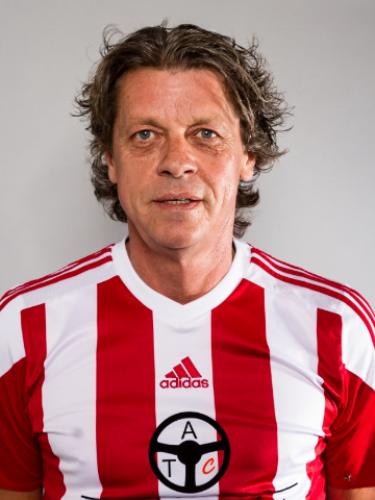 Uwe Holste