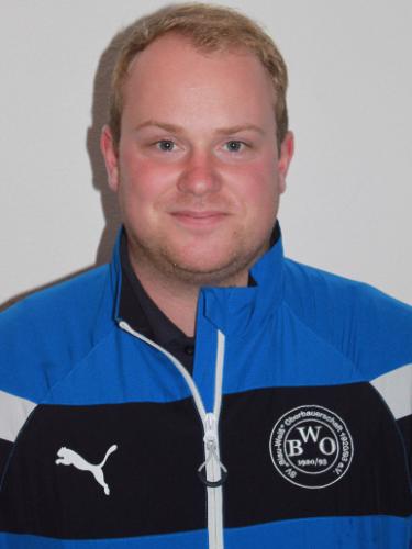Timo Bollmeier
