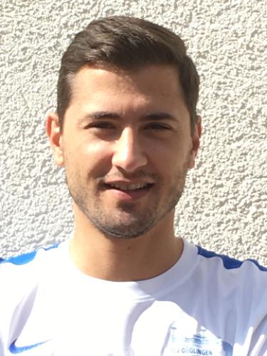 Marco Bertani