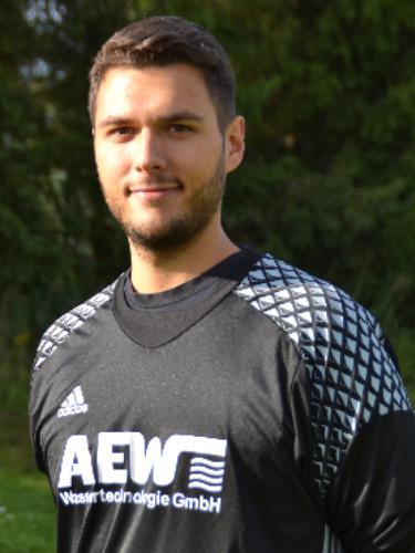 Lucas Schacht