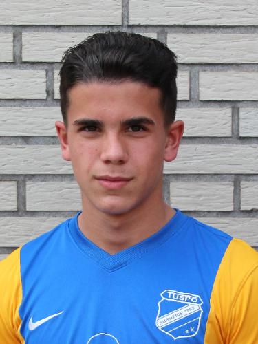 Fabian Augusto Hans Santos Karch