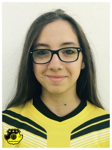 Celina Gillessen