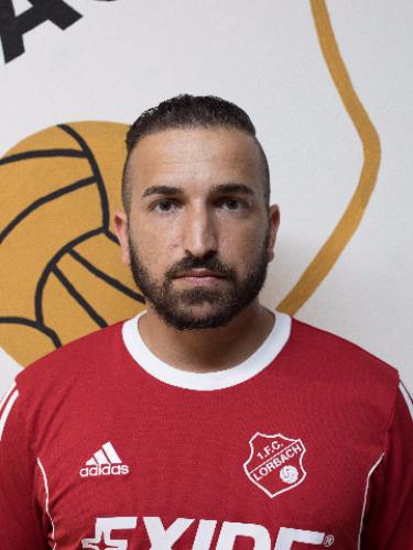 Ali Bagbasi