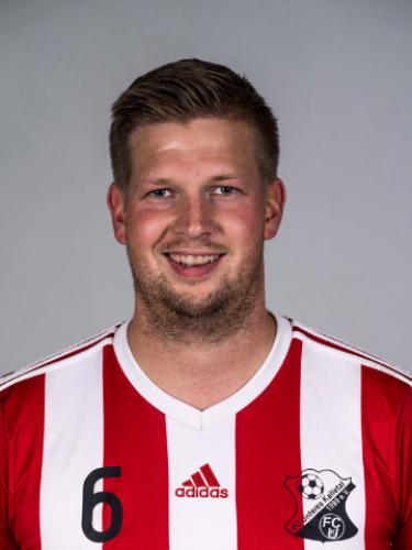 Marcel Dankwerth