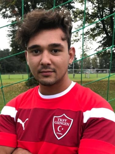 Kaan Ünal