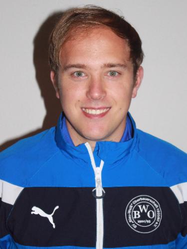 Sven Oevermann
