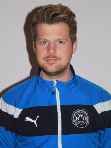 Julian Uphoff
