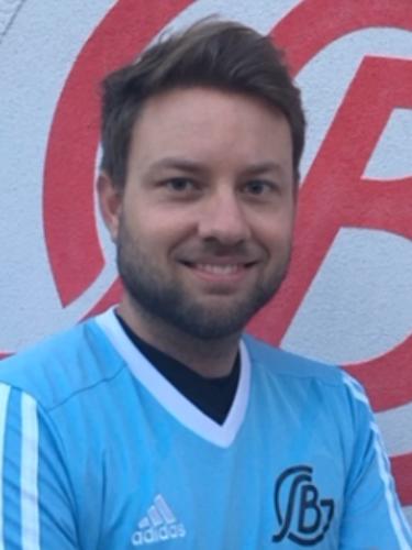 Fabian Dürr