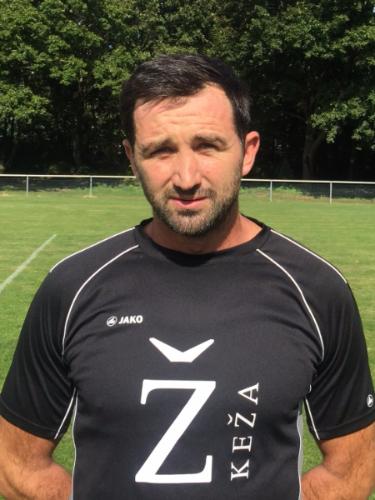 Zlatko Sirovina