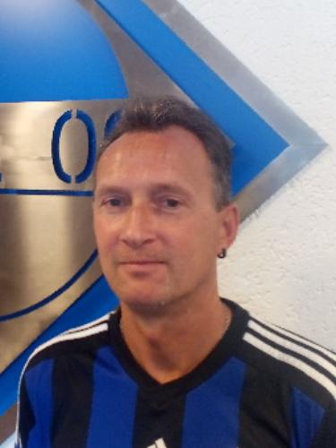 Thomas Schweding