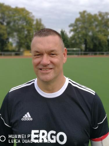 Hendrik Grieger