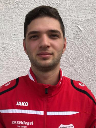 Volkan Emec