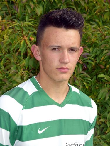 Jakob Reutlinger