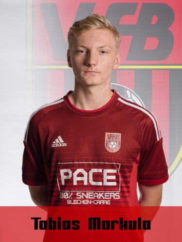 Tobias Markula