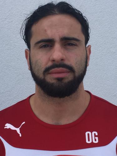 Onur Gürkan