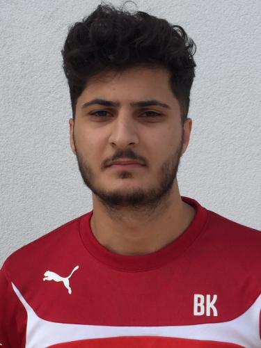 Baran Kahriman